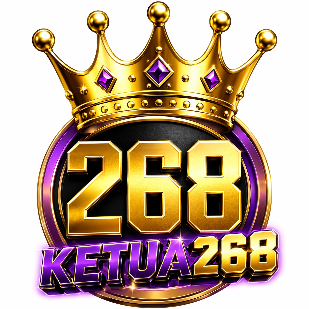Ketua268 116x